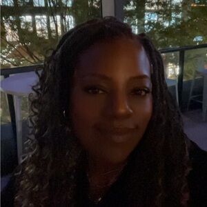 Meet your Posher, Marsha